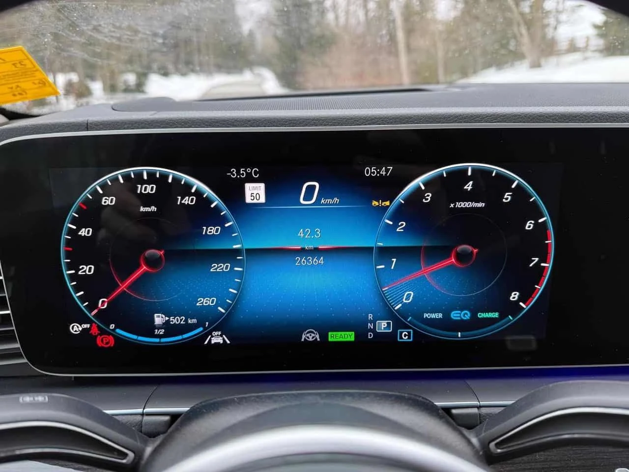 Mercedes-Benz GLS 450 CARFAX /360/DIS/BURMESTER/���������  | Mobile.bg � ����������� 8