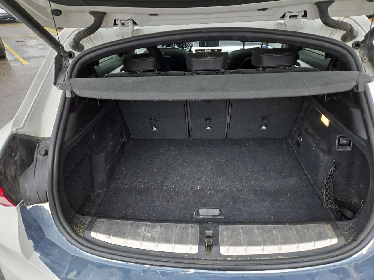 BMW X2 * xDrive28i * М-ПАКЕТ* ПАНОРАМА* ПОДГРЕВИ* , снимка 14 - Автомобили и джипове - 54221647