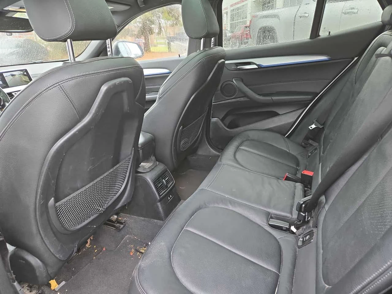 BMW X2 * xDrive28i * М-ПАКЕТ* ПАНОРАМА* ПОДГРЕВИ* , снимка 13 - Автомобили и джипове - 54221647