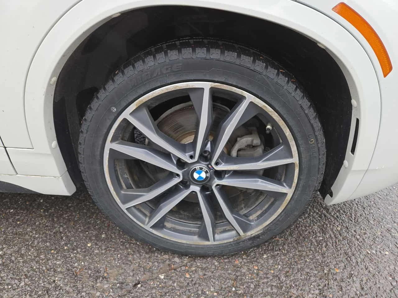 BMW X2 * xDrive28i * М-ПАКЕТ* ПАНОРАМА* ПОДГРЕВИ* , снимка 7 - Автомобили и джипове - 54221647