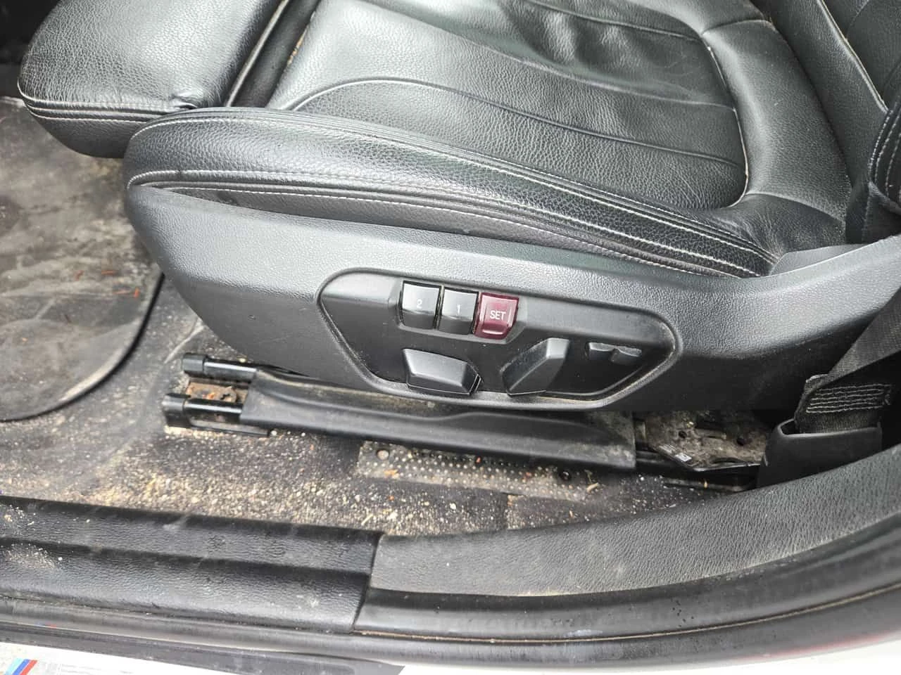 BMW X2 * xDrive28i * М-ПАКЕТ* ПАНОРАМА* ПОДГРЕВИ* , снимка 10 - Автомобили и джипове - 54221647