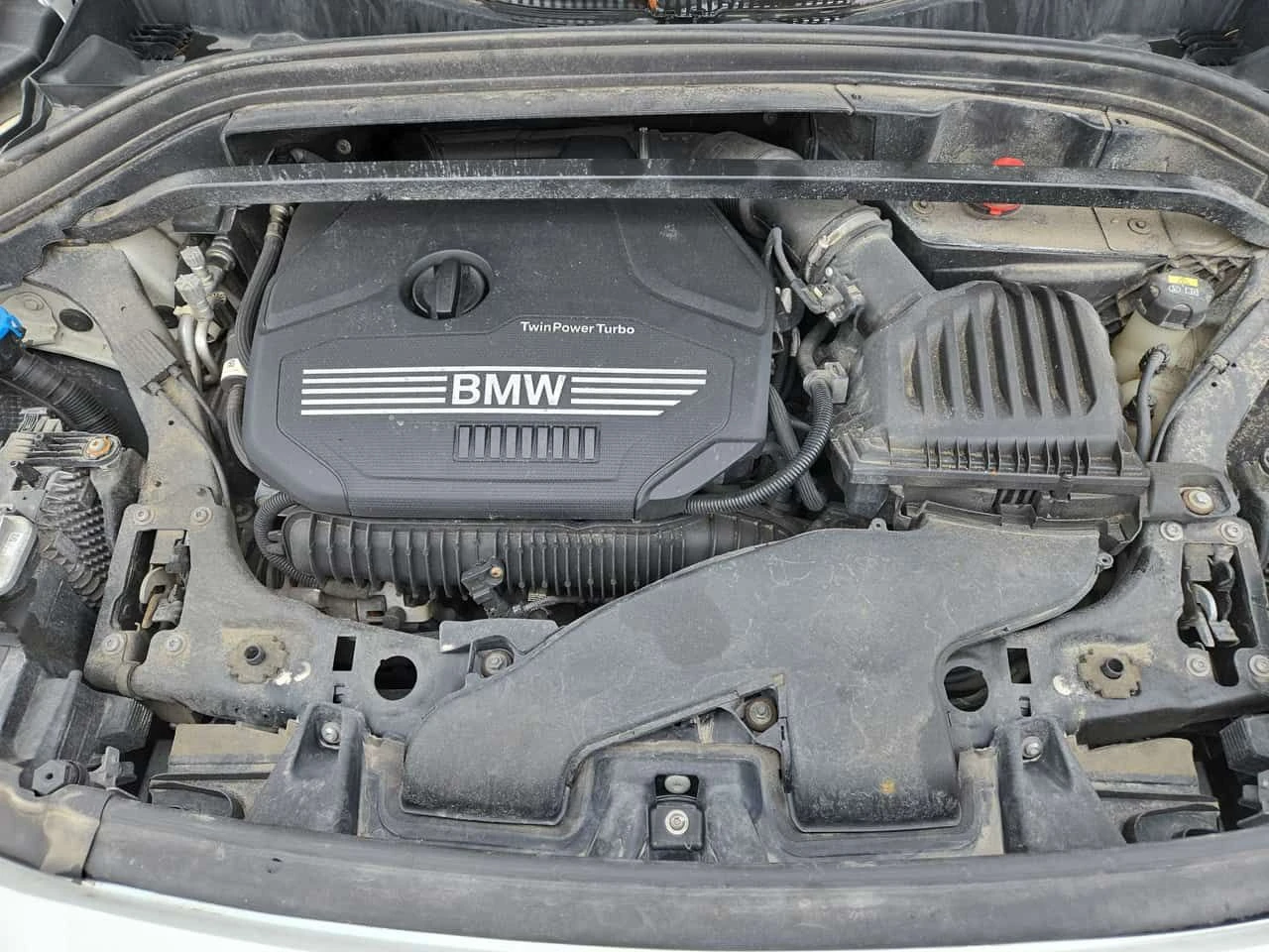 BMW X2 * xDrive28i * М-ПАКЕТ* ПАНОРАМА* ПОДГРЕВИ* , снимка 15 - Автомобили и джипове - 54221647