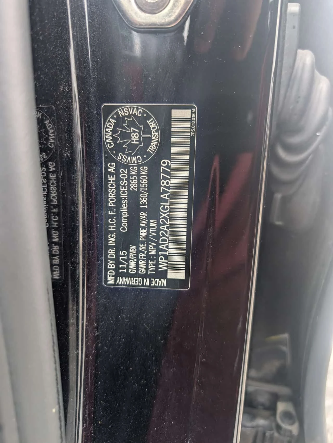 Porsche Cayenne * GTS * CAR PLAY* ПАНОРАМА* 360 КАМЕРА* , снимка 10 - Автомобили и джипове - 54226205