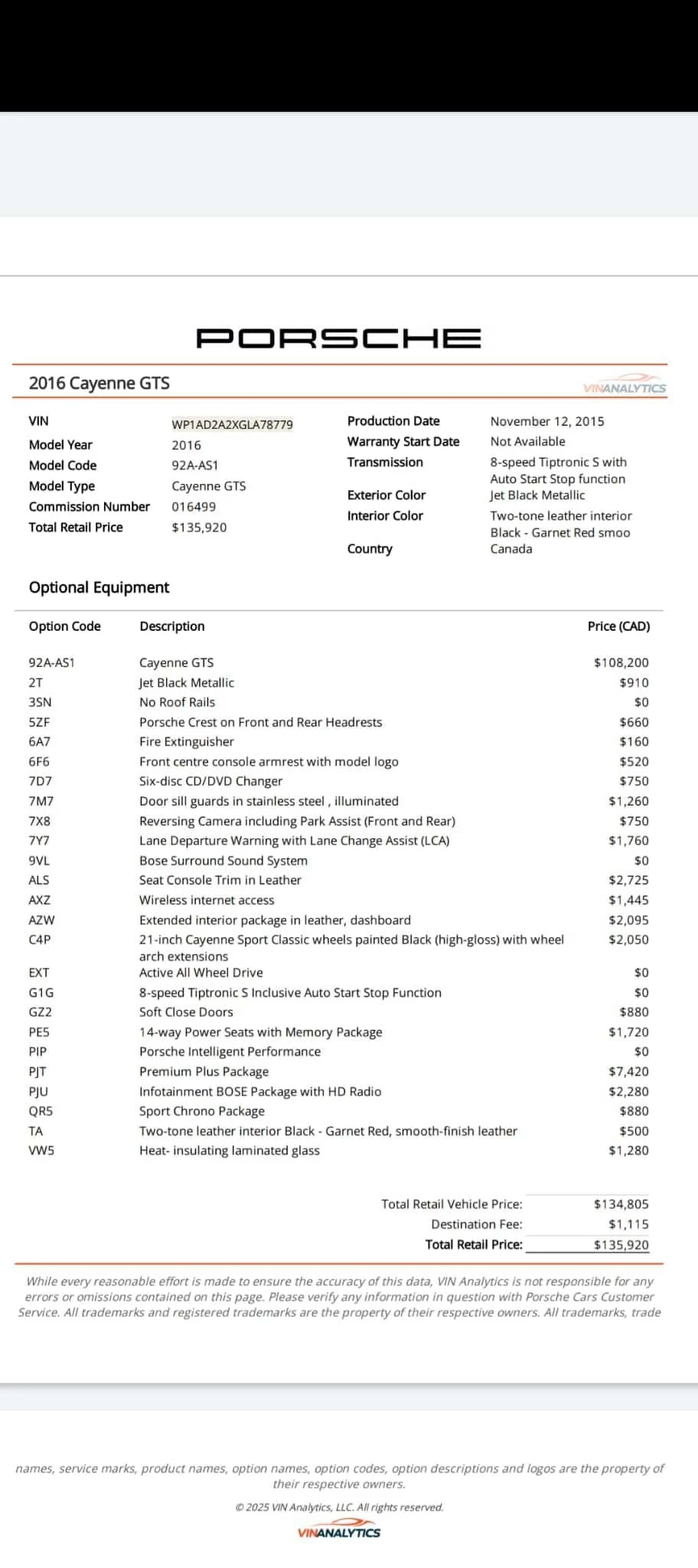 Porsche Cayenne * GTS * CAR PLAY* ПАНОРАМА* 360 КАМЕРА* , снимка 15 - Автомобили и джипове - 54226205