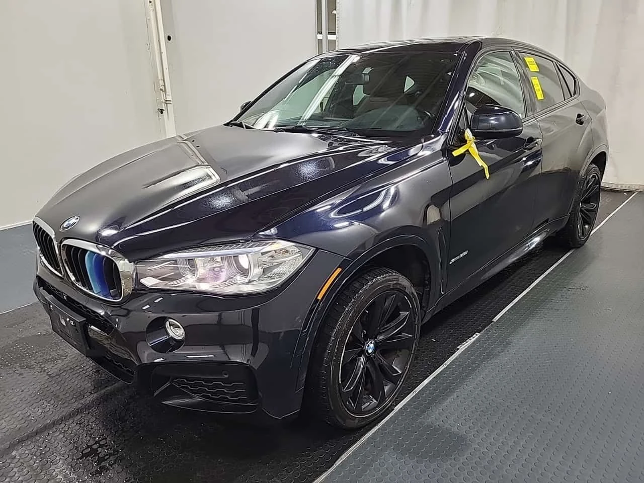 BMW X6 * XDRIVE35I * 360 ������* ��������*  | Mobile.bg � ����������� 1
