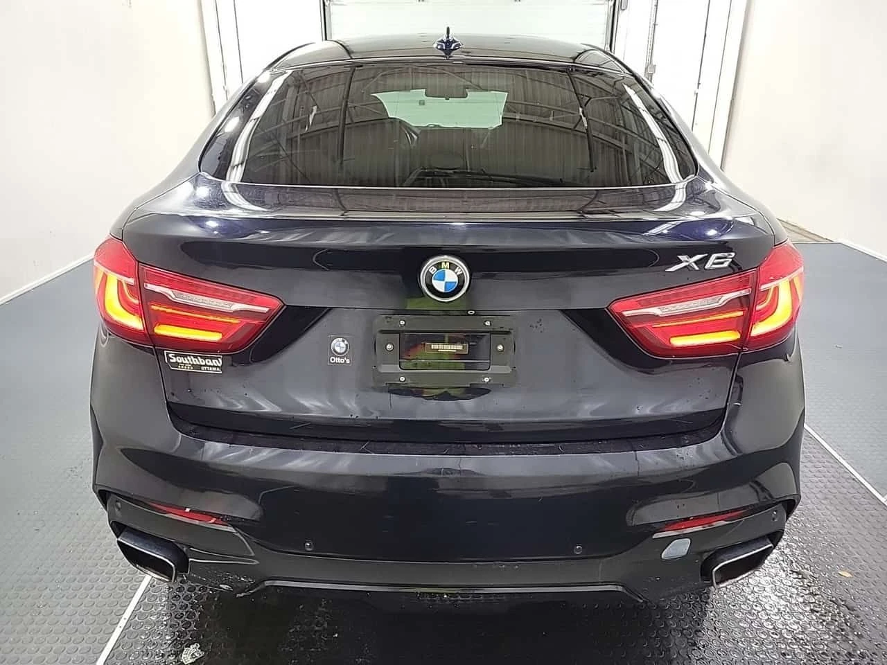 BMW X6 * XDRIVE35I * 360 ������* ��������*  | Mobile.bg � ����������� 5
