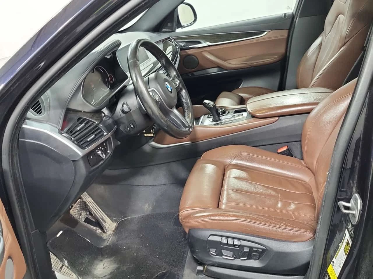 BMW X6 * XDRIVE35I * 360 ������* ��������*  | Mobile.bg � ����������� 8