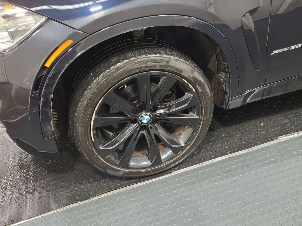 BMW X6 * XDRIVE35I * 360 ������* ��������*  | Mobile.bg � ����������� 6