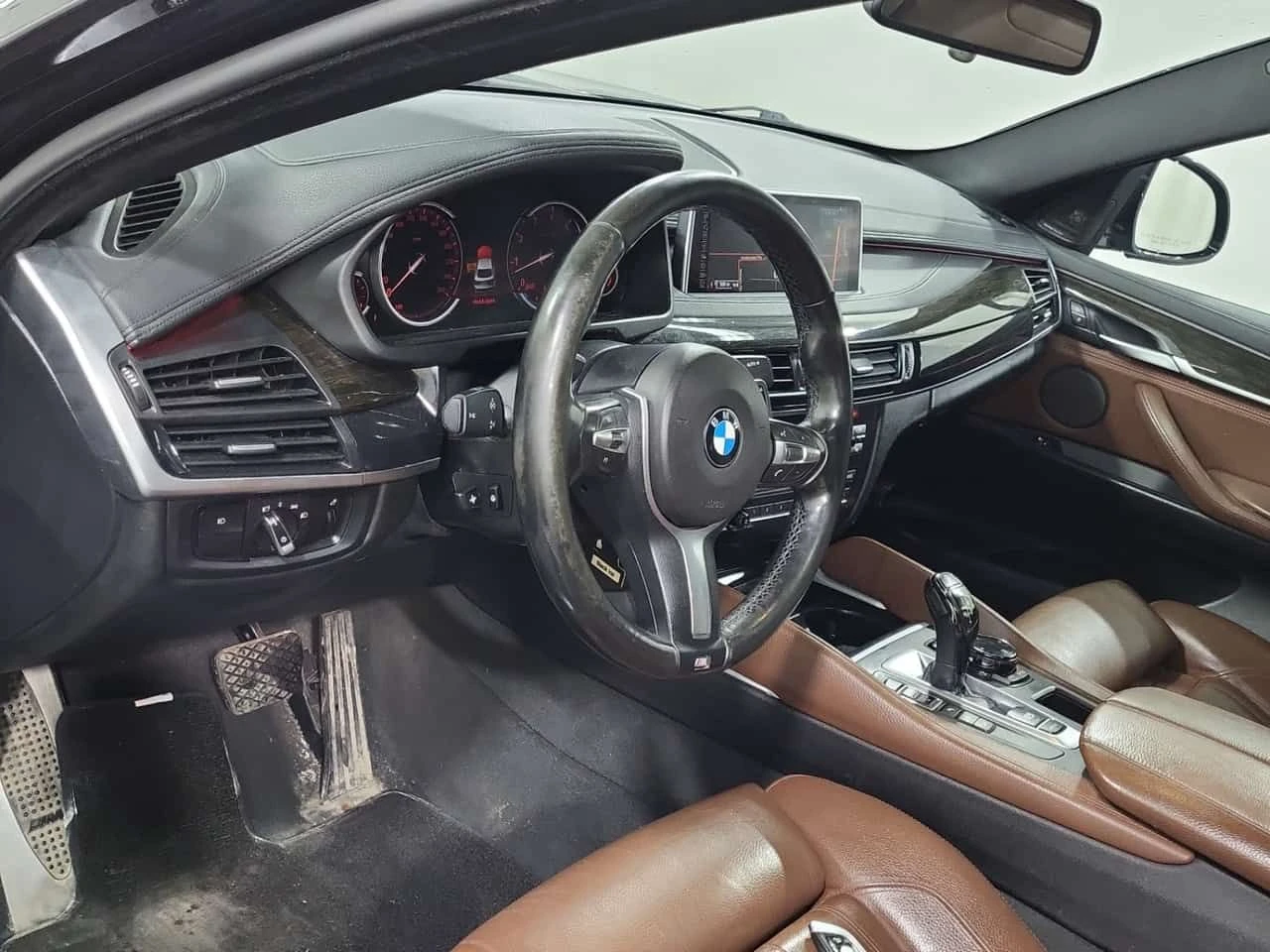 BMW X6 * XDRIVE35I * 360 ������* ��������*  | Mobile.bg � ����������� 10