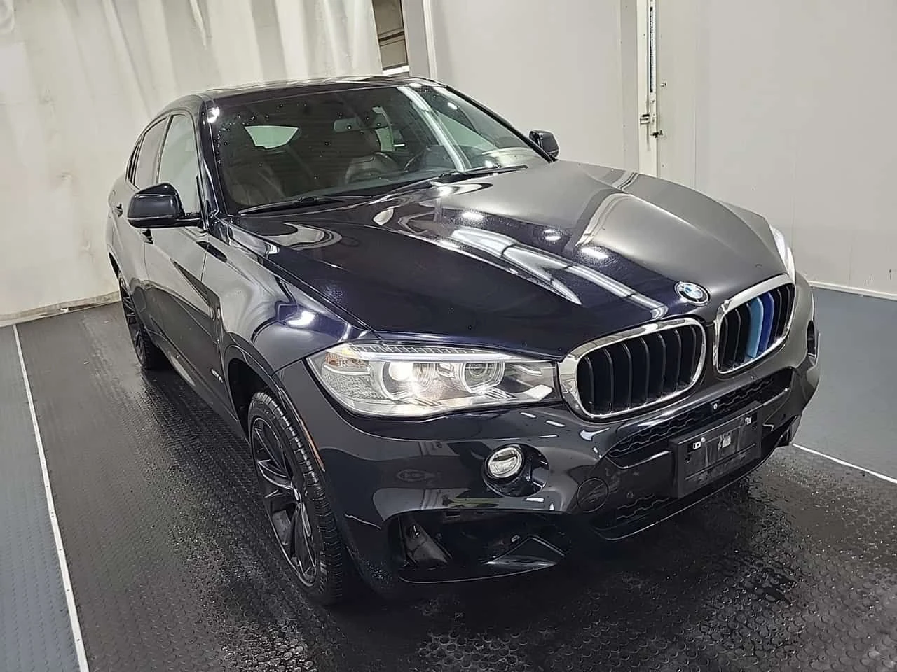 BMW X6 * XDRIVE35I * 360 ������* ��������*  | Mobile.bg � ����������� 2