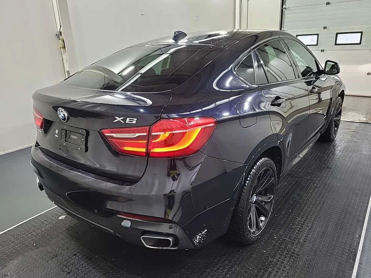 BMW X6 * XDRIVE35I * 360 ������* ��������*  | Mobile.bg � ����������� 3