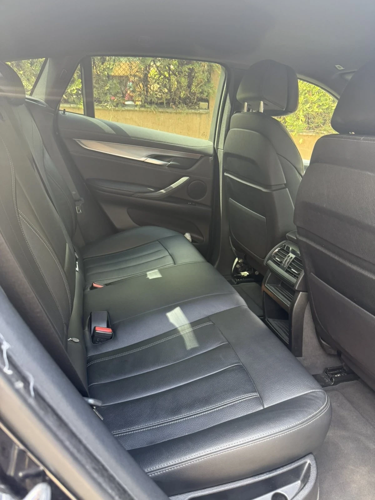 BMW X6 40d, снимка 8 - Автомобили и джипове - 54793112