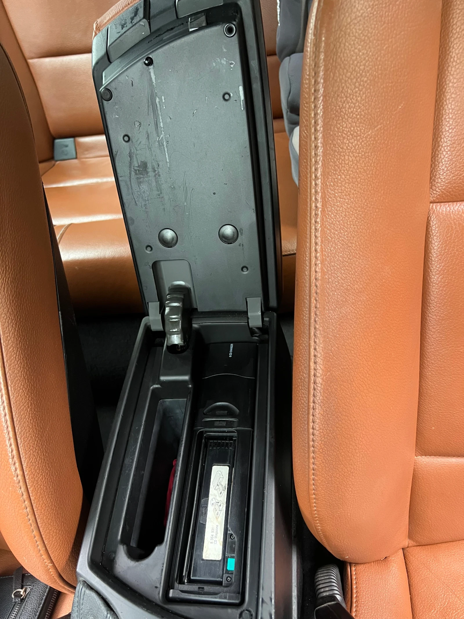 BMW X3, снимка 6 - Автомобили и джипове - 54810668