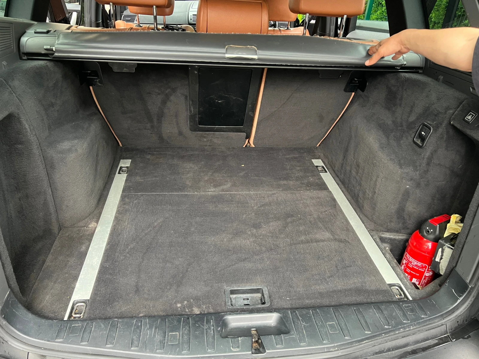 BMW X3, снимка 4 - Автомобили и джипове - 54810668