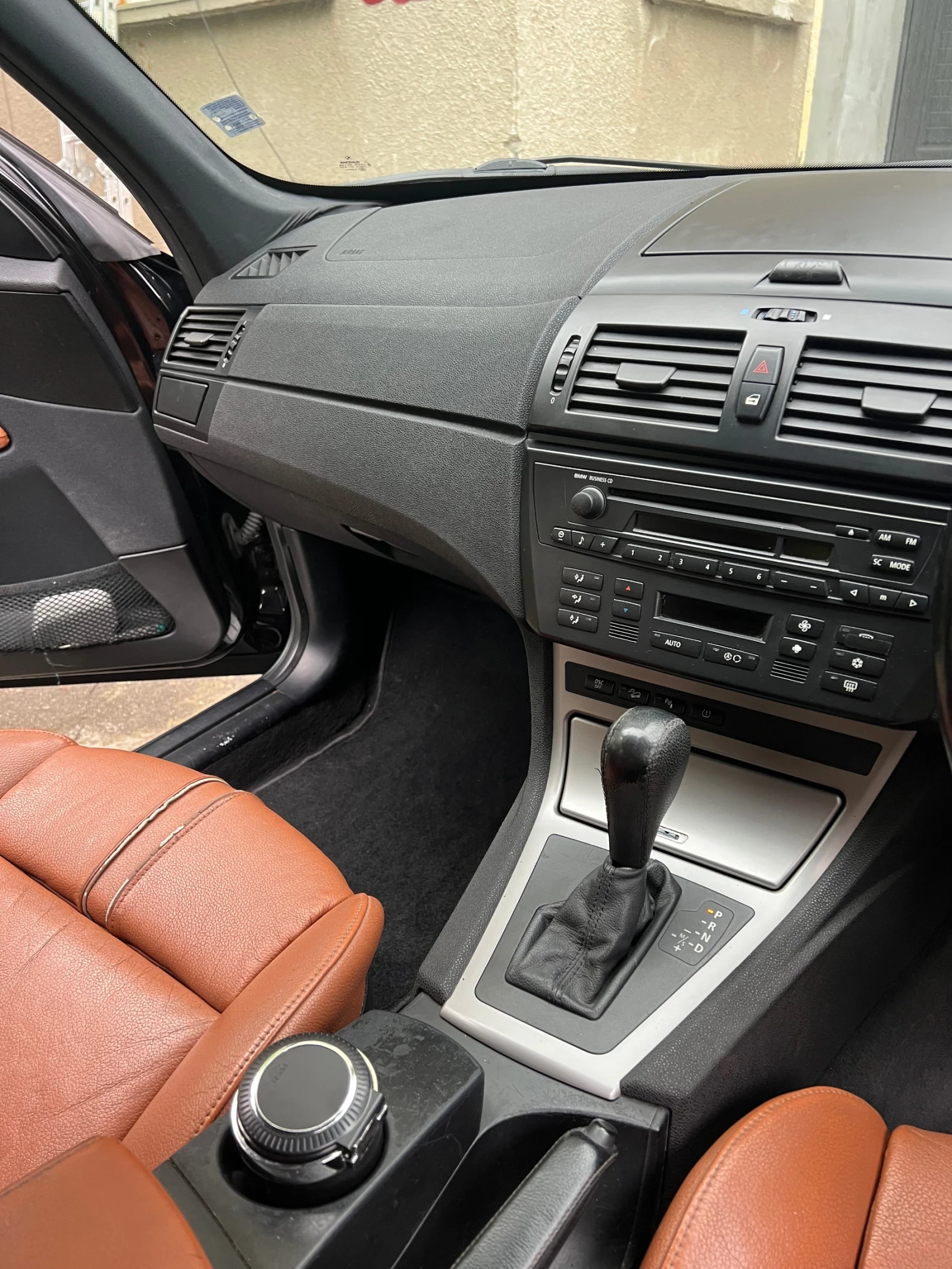 BMW X3, снимка 14 - Автомобили и джипове - 54810668