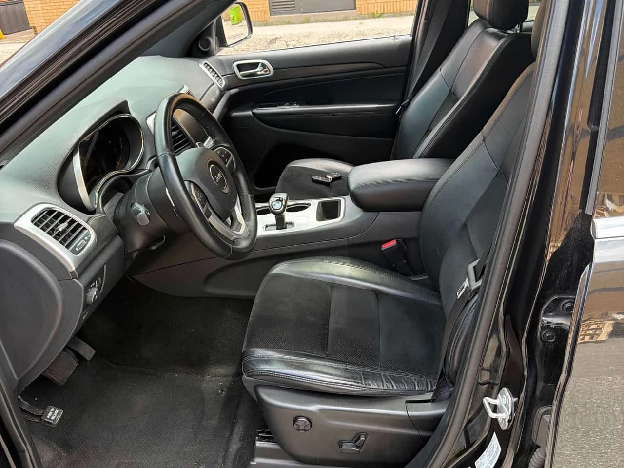 Jeep Grand cherokee * Laredo * CARFAX * ЦЕНА ДО БГ, снимка 5 - Автомобили и джипове - 54870017
