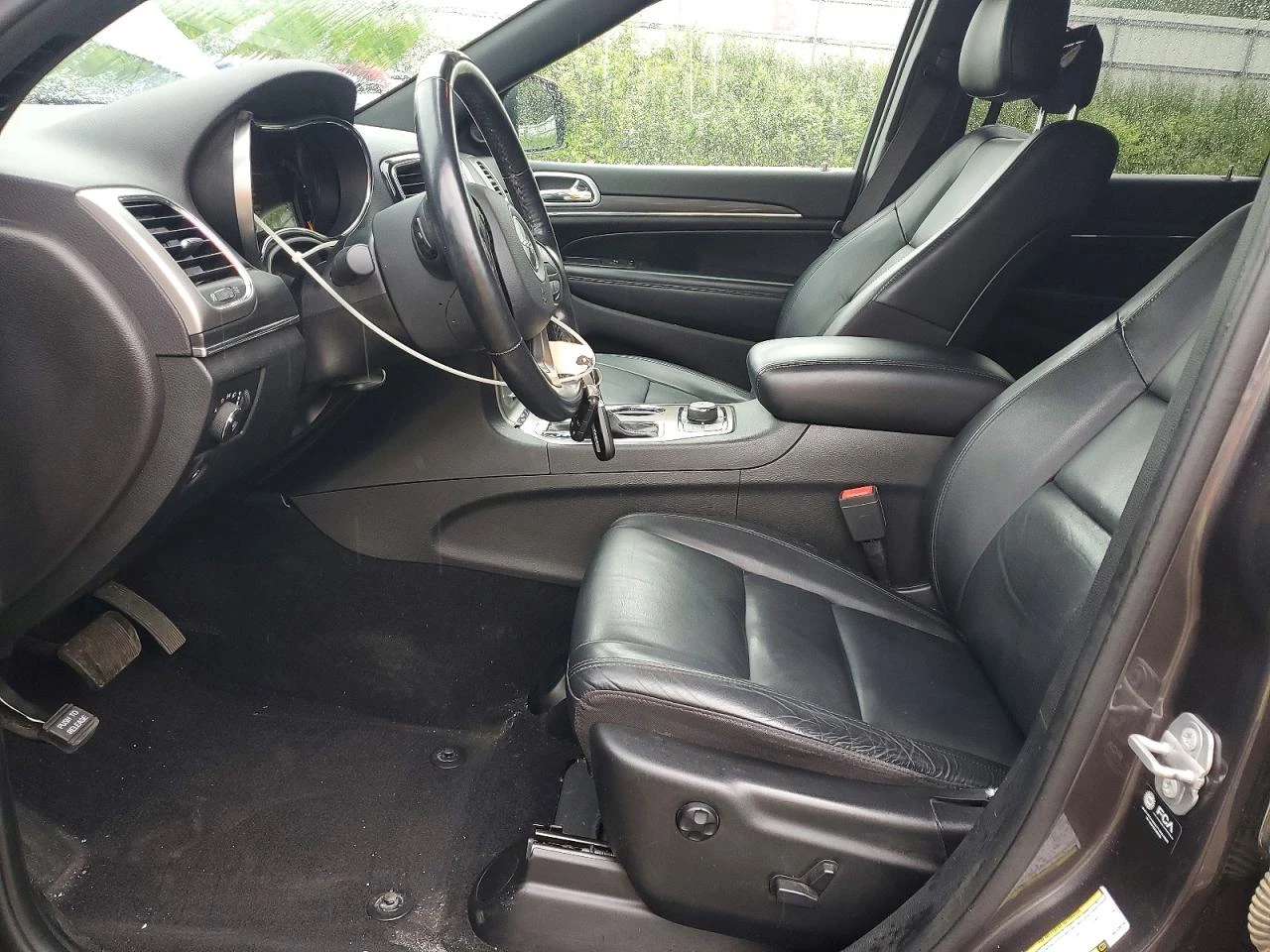 Jeep Grand cherokee 3.6l Limited, снимка 7 - Автомобили и джипове - 55106546