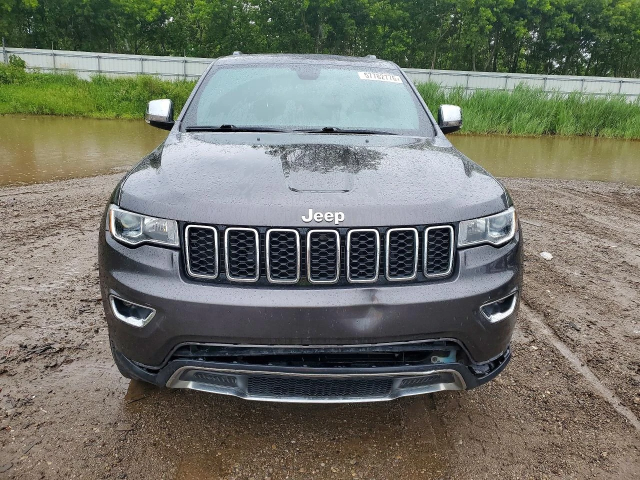 Jeep Grand cherokee 3.6l Limited, снимка 5 - Автомобили и джипове - 55106546