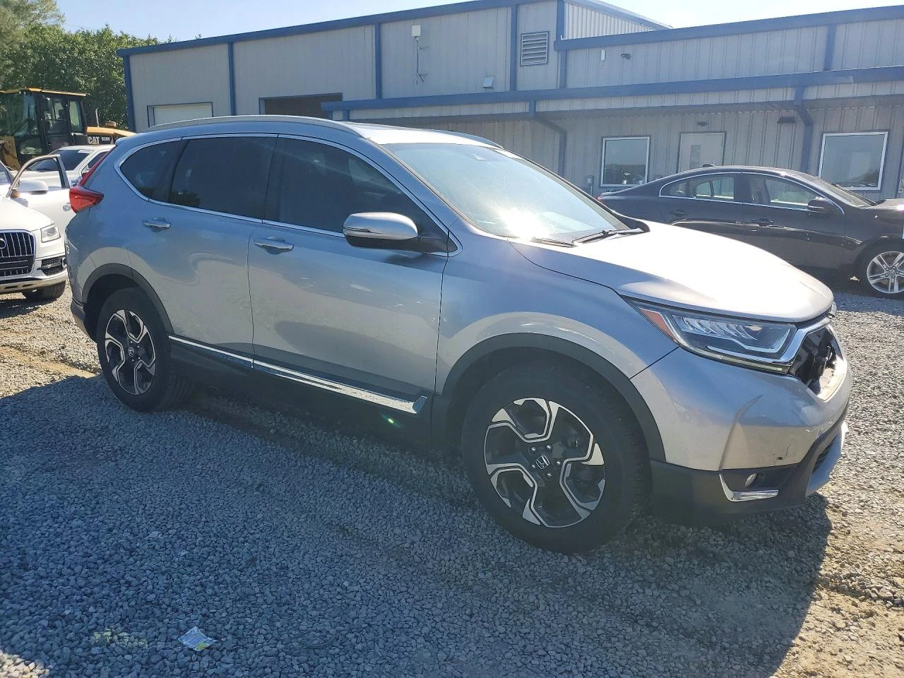 Honda Cr-v 1.5l Touring | Mobile.bg � ����������� 4