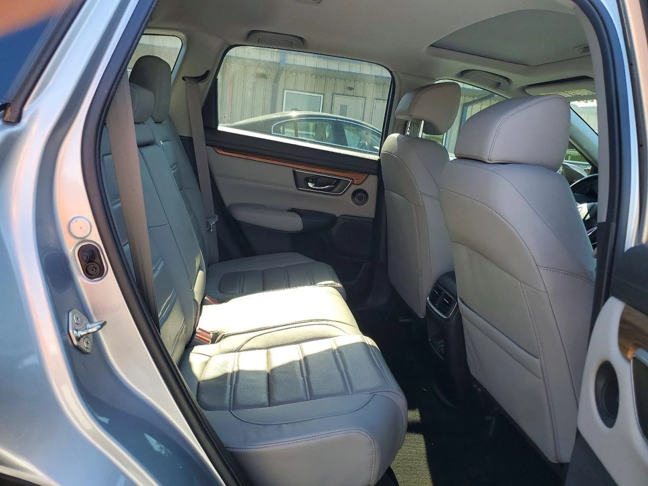 Honda Cr-v 1.5l Touring | Mobile.bg � ����������� 11