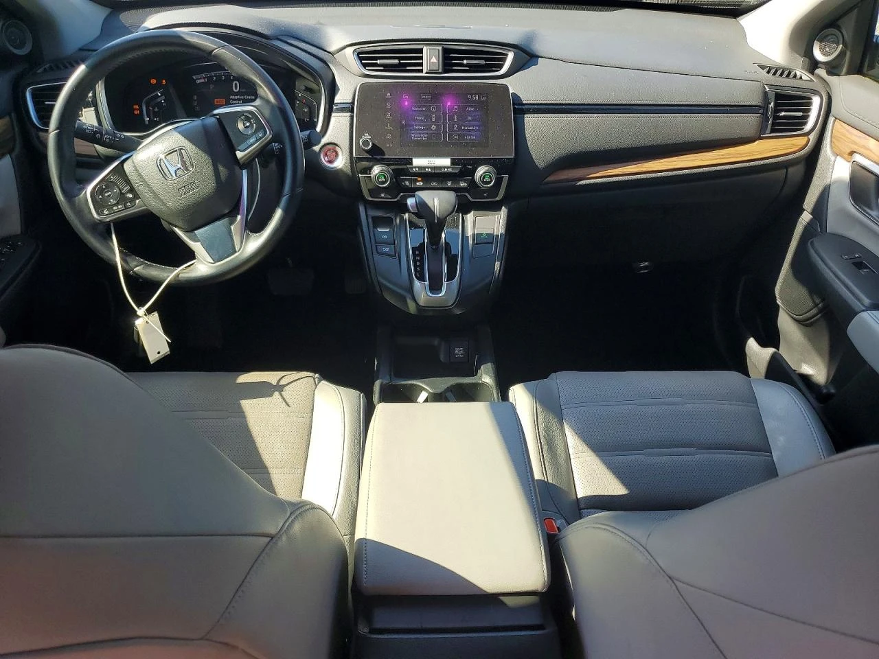 Honda Cr-v 1.5l Touring | Mobile.bg � ����������� 8