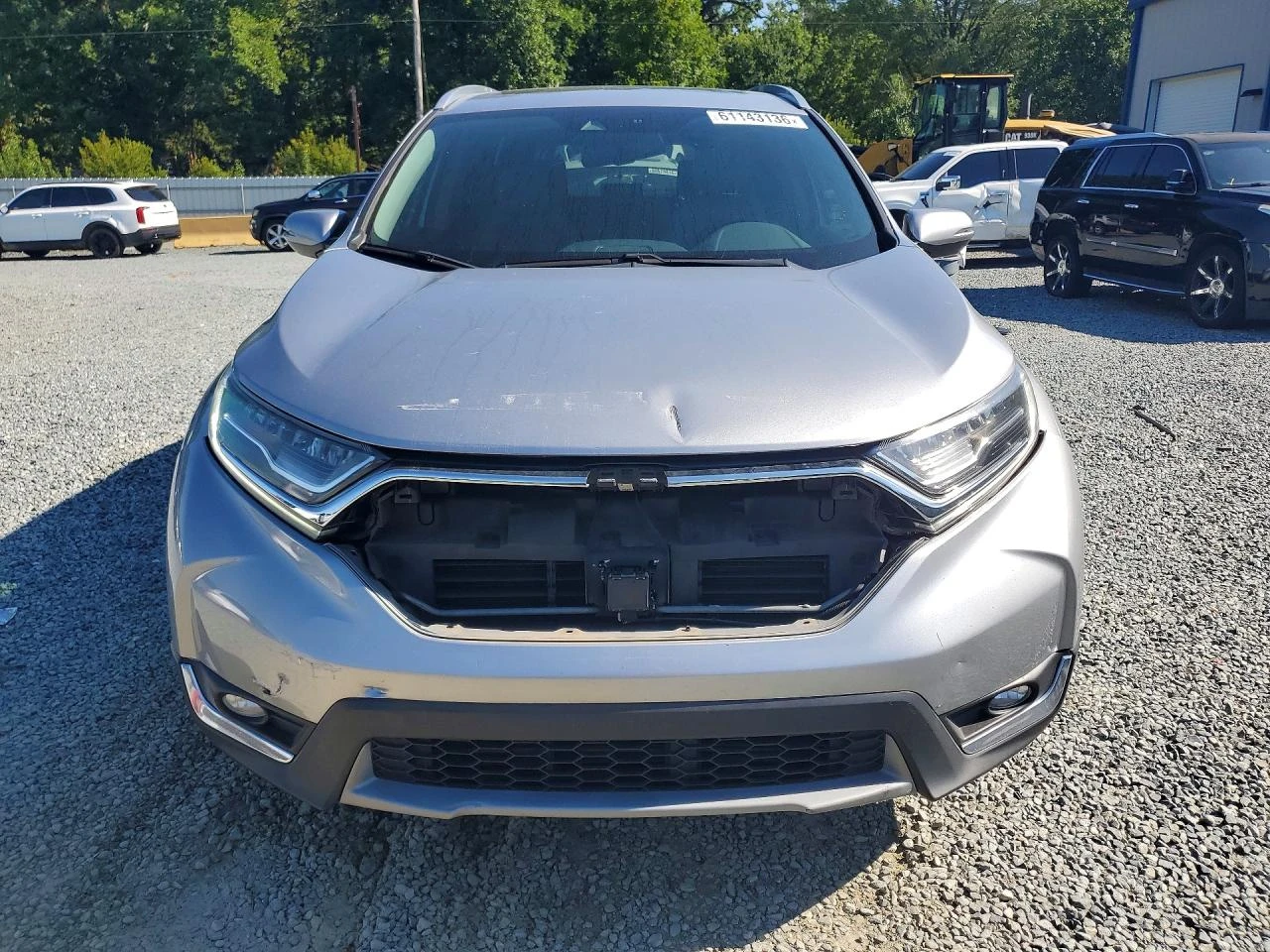 Honda Cr-v 1.5l Touring | Mobile.bg � ����������� 5