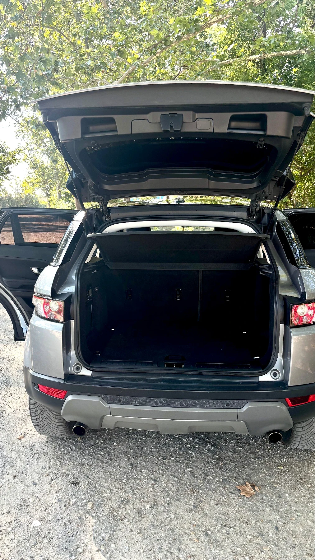 Land Rover Range Rover Evoque 2.2b 190k avtonat, снимка 7 - Автомобили и джипове - 55493540