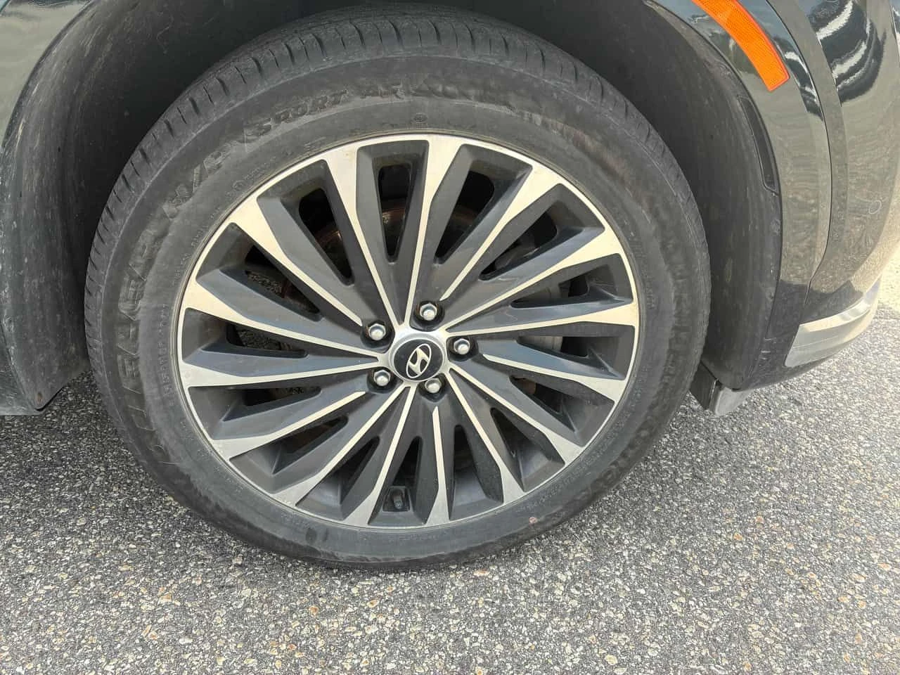 Hyundai Palisade * Ultimate Calligraphy * CARFAX * АВТОКРЕДИТ* , снимка 7 - Автомобили и джипове - 55727358