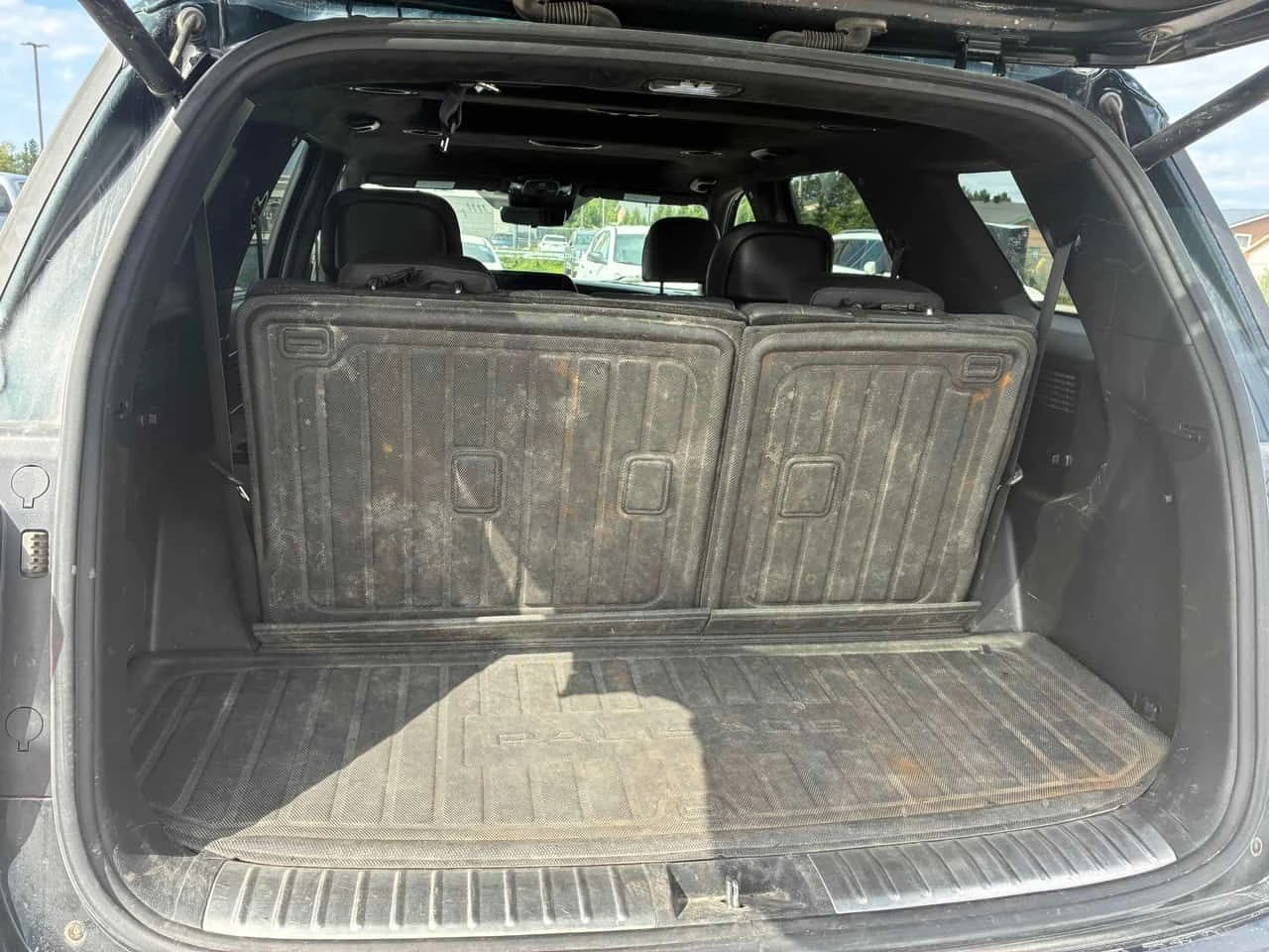 Hyundai Palisade * Ultimate Calligraphy * CARFAX * АВТОКРЕДИТ* , снимка 10 - Автомобили и джипове - 55727358