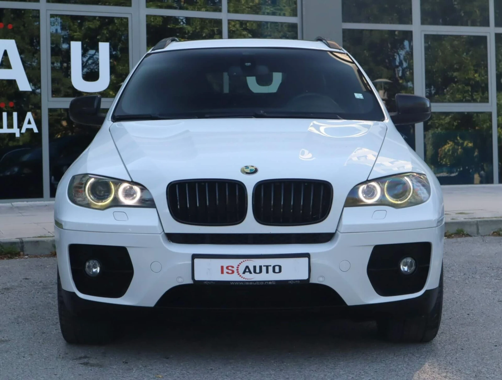 BMW X6 35d/M-Perf/Подгрев/PDC/Шибедах/F1, снимка 2 - Автомобили и джипове - 55836378