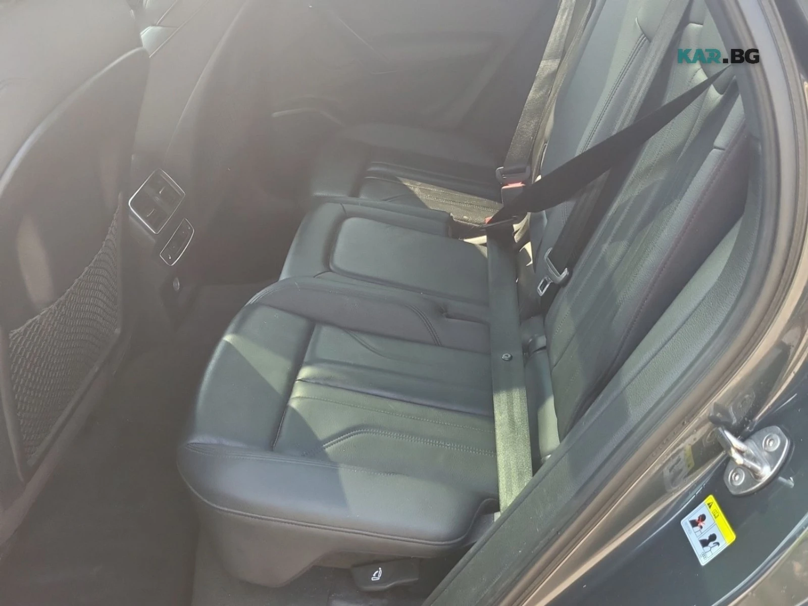 Audi Q5 Technik S-tronic* АвтоКредит* (ЦЕНА ДО БГ)* , снимка 11 - Автомобили и джипове - 55907572