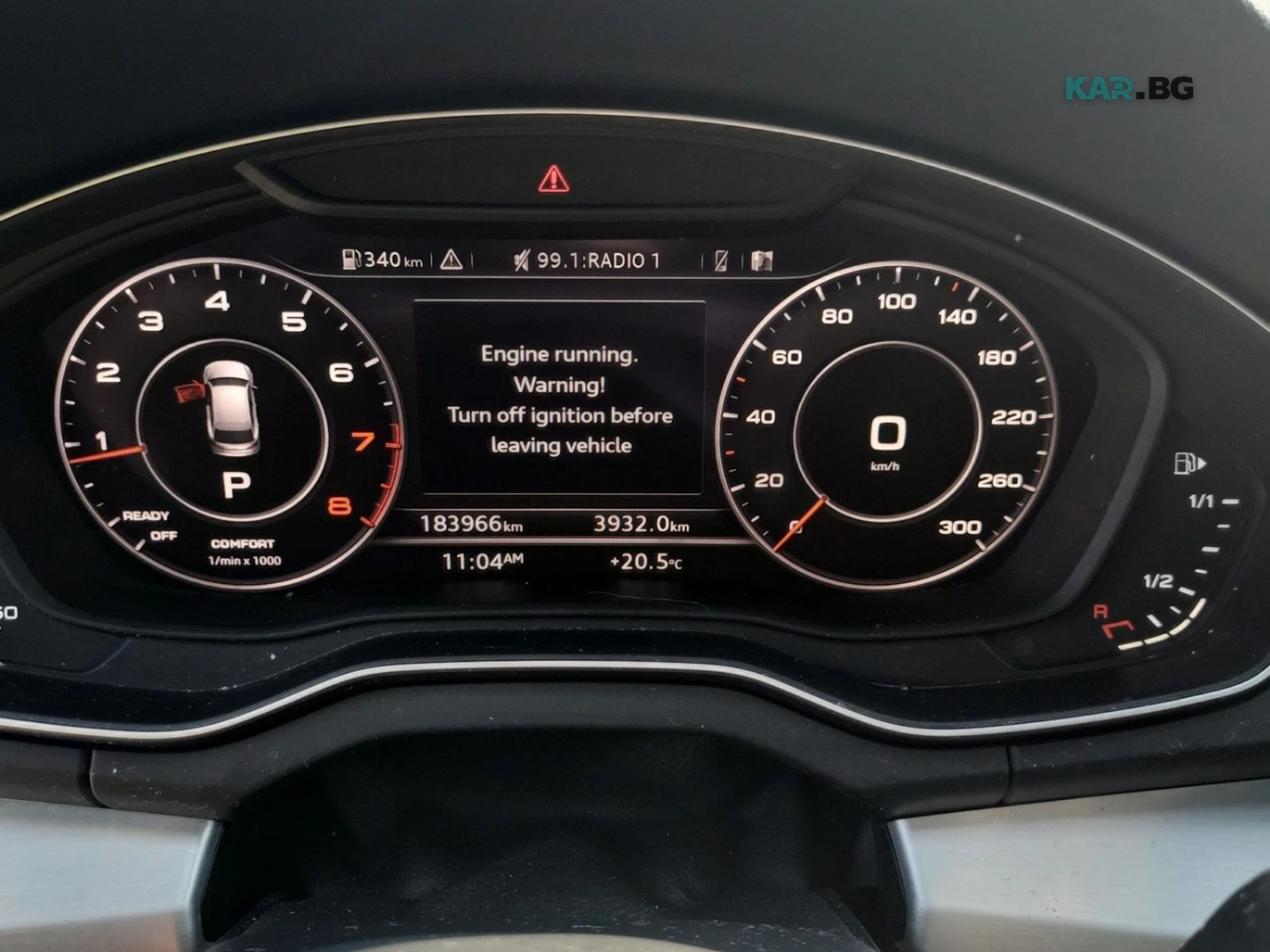Audi Q5 Technik S-tronic* АвтоКредит* (ЦЕНА ДО БГ)* , снимка 7 - Автомобили и джипове - 55907572