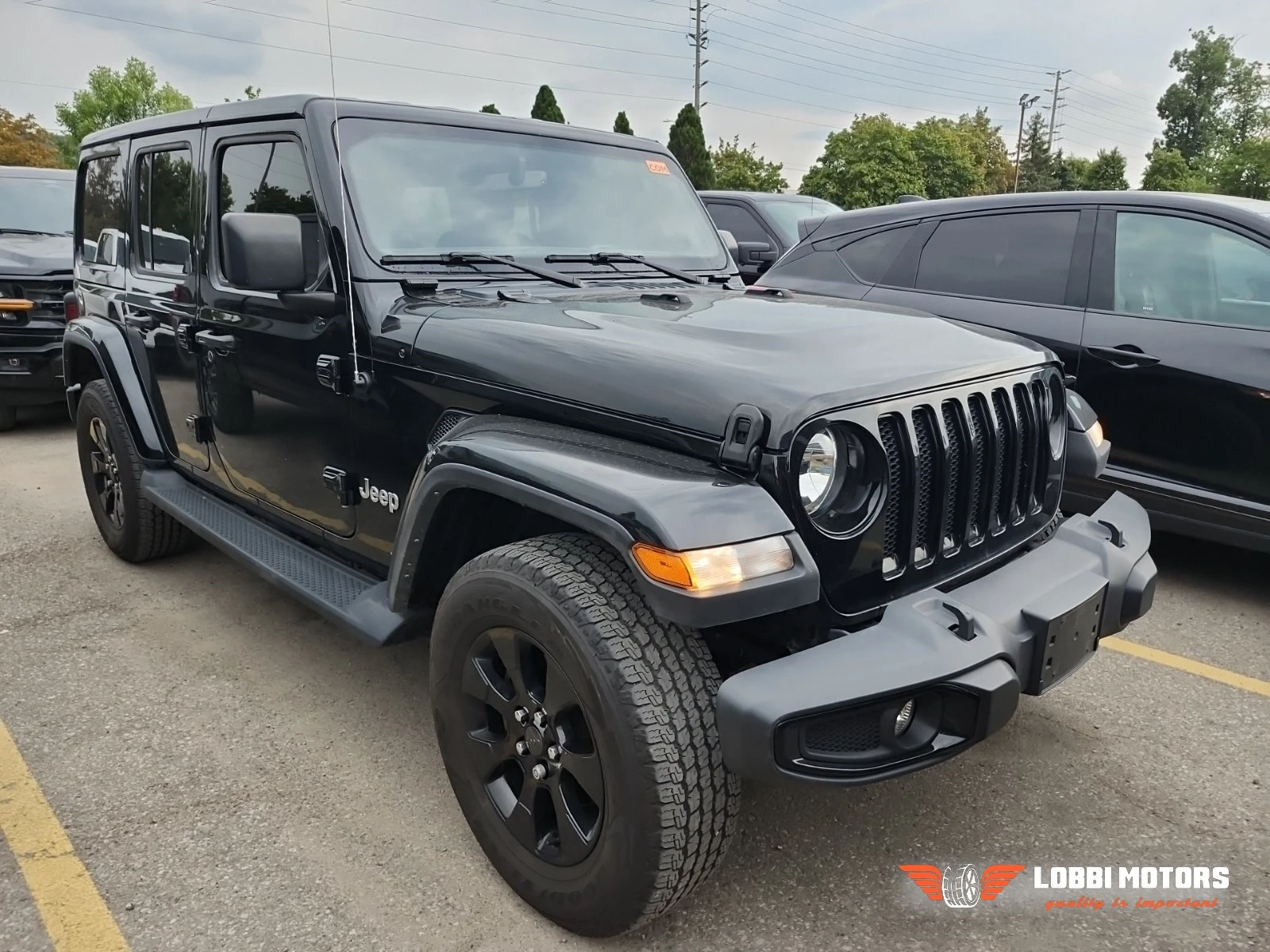Jeep Wrangler, снимка 2 - Автомобили и джипове - 55992763