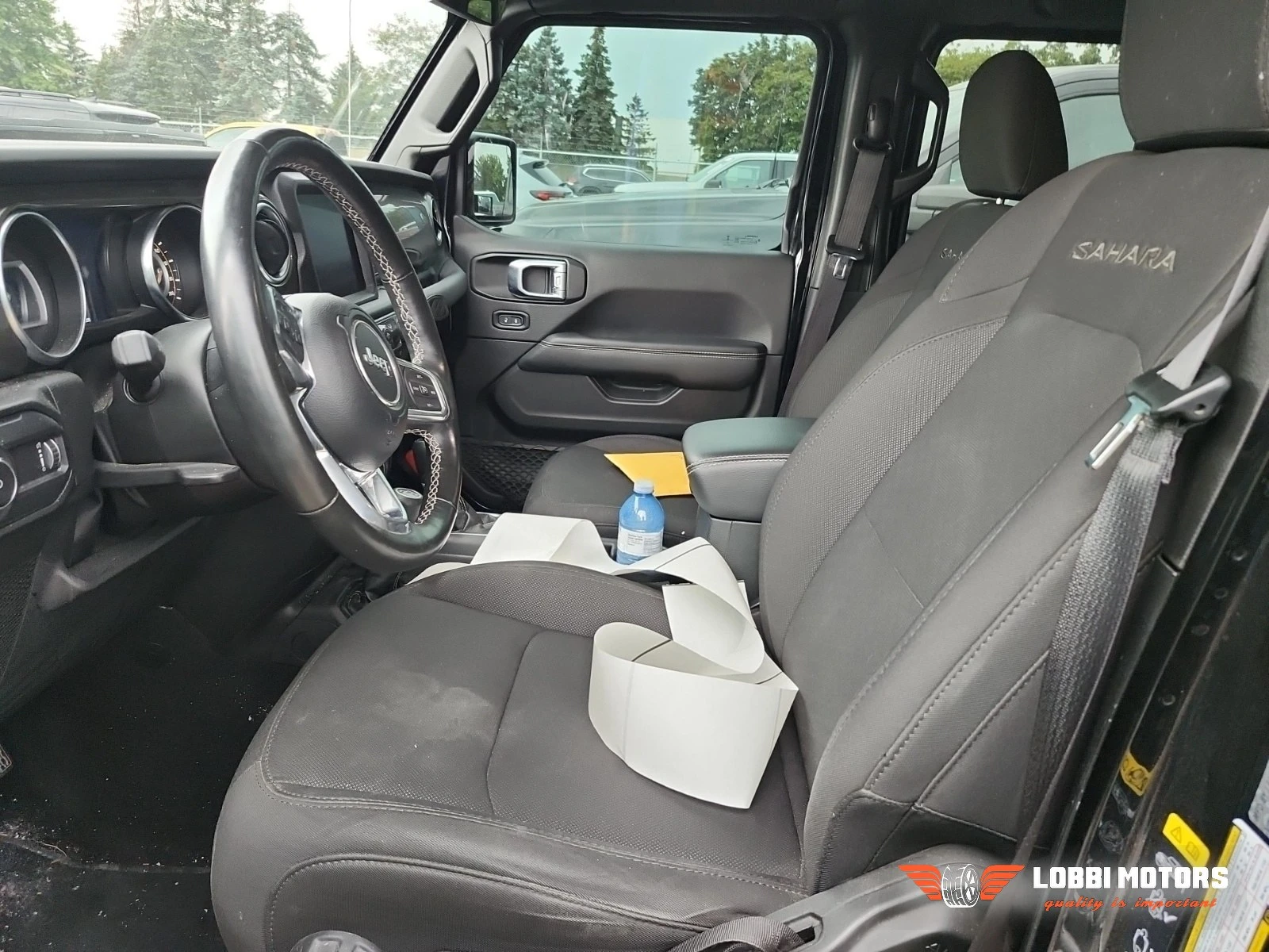 Jeep Wrangler, снимка 5 - Автомобили и джипове - 55992763