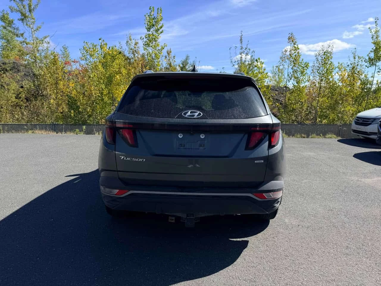 Hyundai Tucson * Preferred * АВТОКРЕДИТ * ОТ ПРЕДСТАВИТЕЛСТВО, снимка 5 - Автомобили и джипове - 56213372