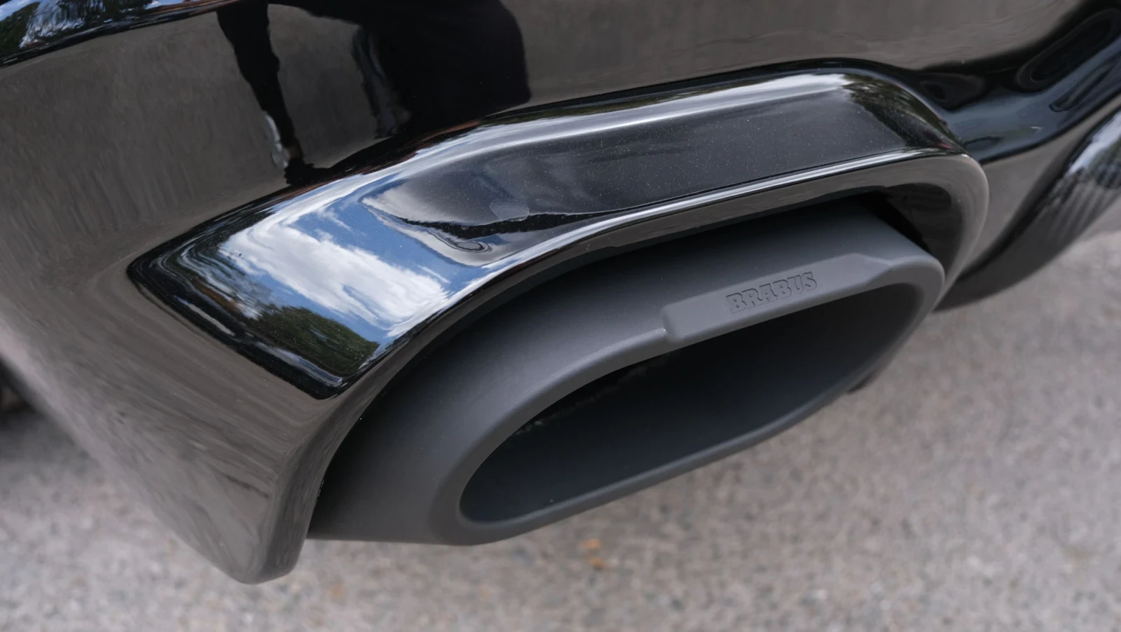 Mercedes-Benz GLS 600 Maybach BRABUS/Carbon/Burmester/Pano | Mobile.bg � ����������� 8