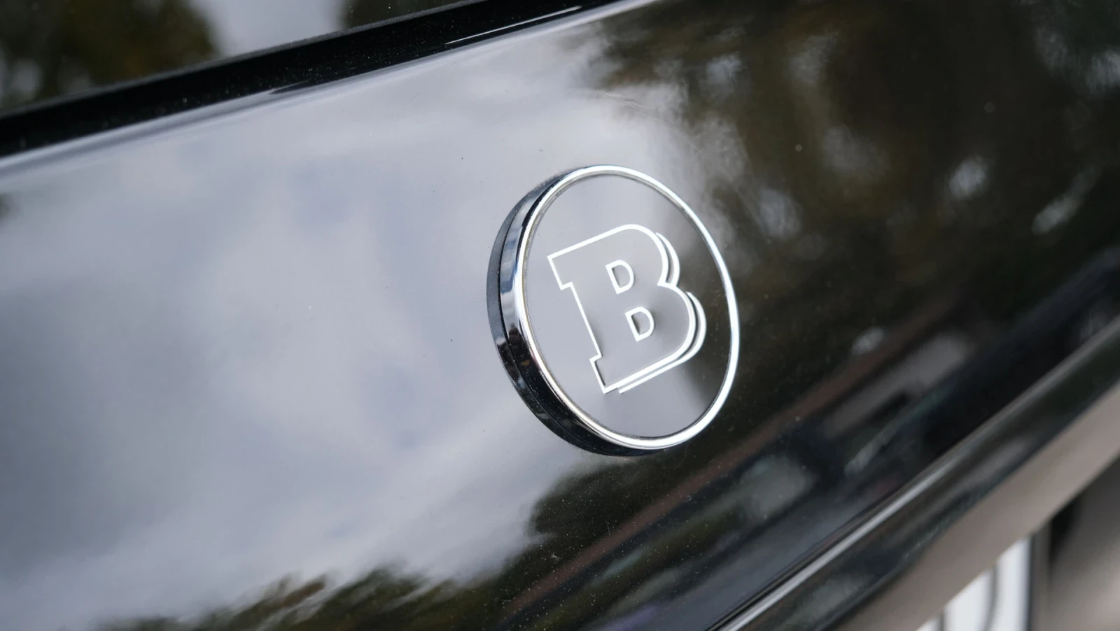 Mercedes-Benz GLS 600 Maybach BRABUS/Carbon/Burmester/Pano | Mobile.bg � ����������� 10