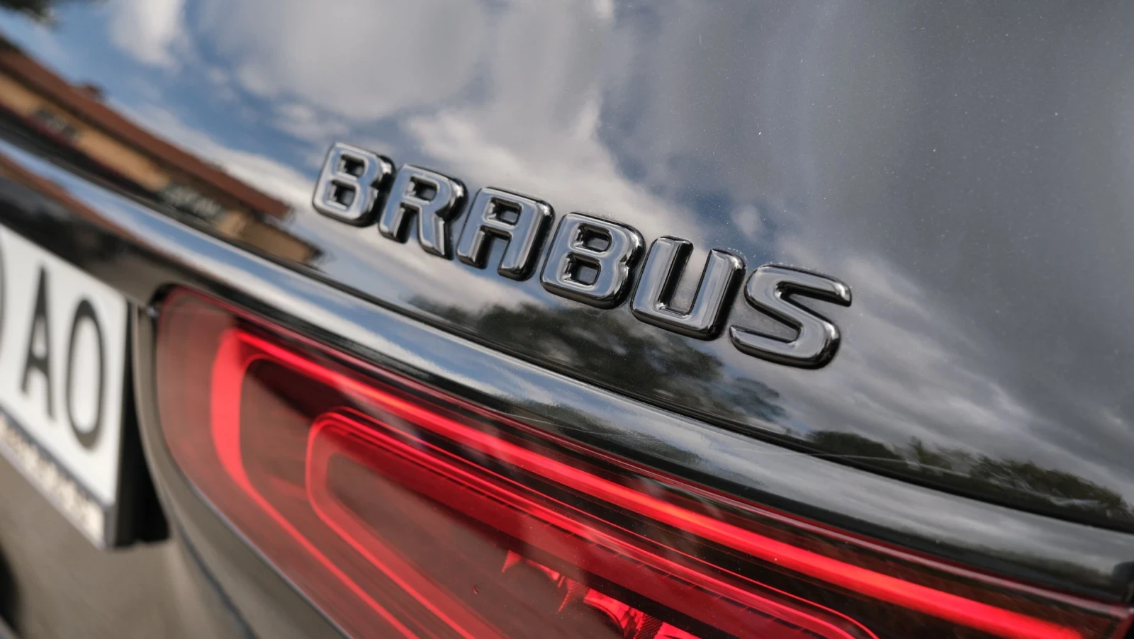 Mercedes-Benz GLS 600 Maybach BRABUS/Carbon/Burmester/Pano | Mobile.bg � ����������� 9