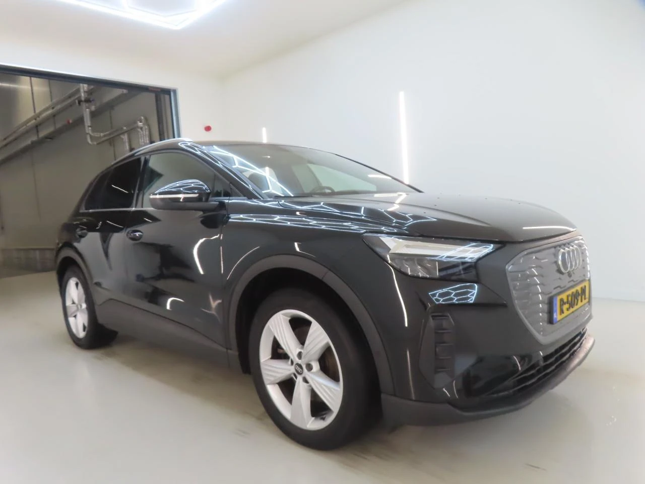 Audi Q4 E-Tron 35 LED 79.61% SoH