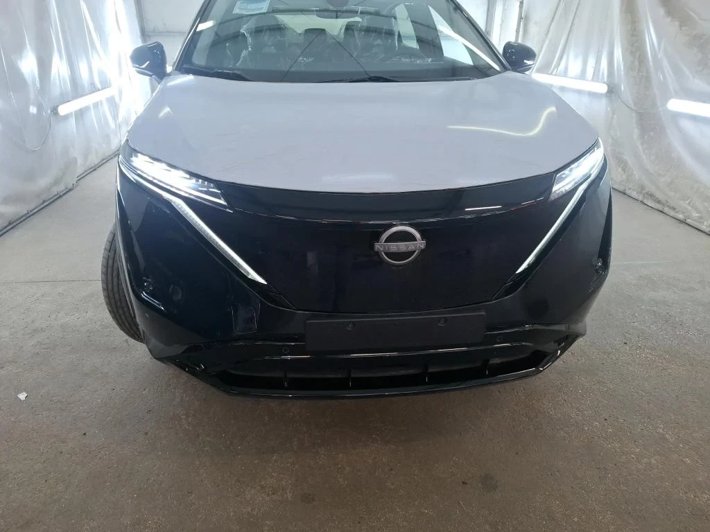 Nissan Ariya ����� ���� - 63 �� | Mobile.bg � ����������� 2