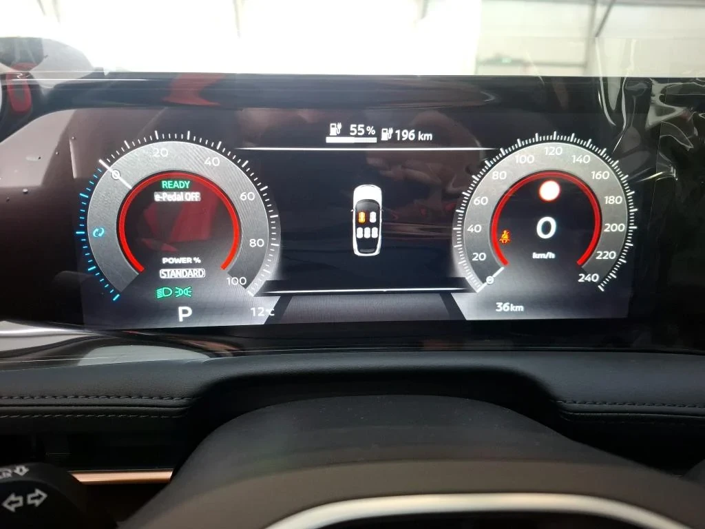 Nissan Ariya ����� ���� - 63 �� | Mobile.bg � ����������� 10