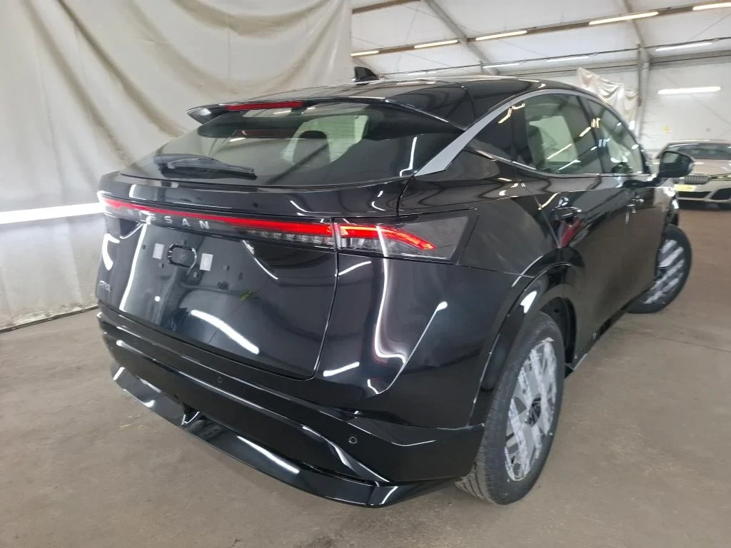 Nissan Ariya ����� ���� - 63 �� | Mobile.bg � ����������� 5