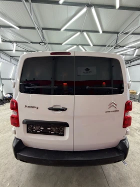 Citroen Jumpy 6местен нов внос от Белгия!, снимка 6