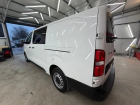 Citroen Jumpy 6местен нов внос от Белгия!, снимка 7
