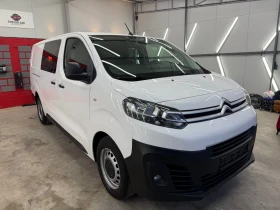 Citroen Jumpy 6местен нов внос от Белгия!, снимка 2
