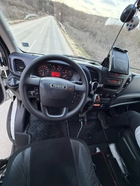 Iveco 35S18, снимка 8