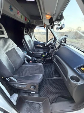 Iveco 35S18, снимка 10