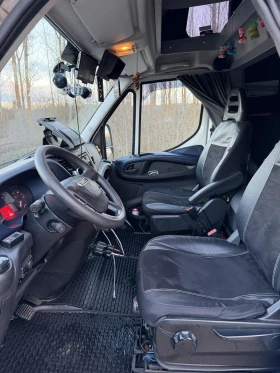 Iveco 35S18, снимка 7