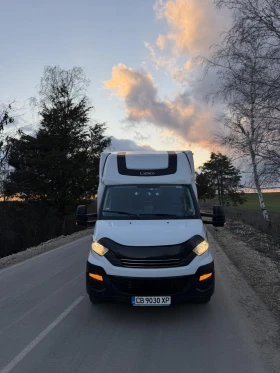 Iveco 35S18, снимка 2