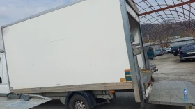 Citroen Relay 2.0HDI Blue, снимка 4